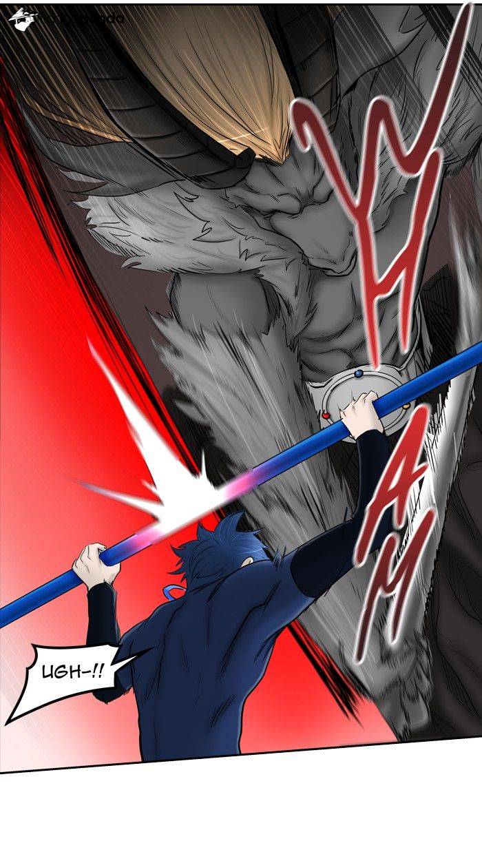 Tower of God Chapter 369 image 036